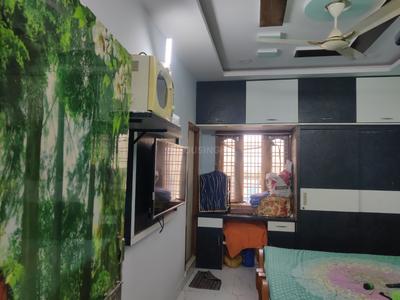 Bedroom Image of 1800 Sq.ft 2 BHK Independent House for sale in Boduppal Hyderabad for Rs. 10000000