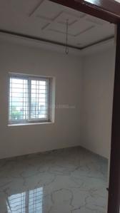 Bedroom Image of 1120 Sq.ft 2 BHK Apartment / Flat for sale in Gurram Guda Hyderabad for Rs. 4800000