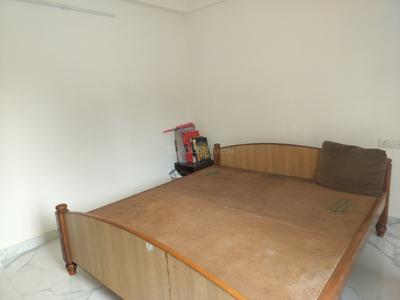 Bedroom Image of 1000 Sq.ft 2 BHK Apartment / Flat for sale in Govianu Jodidhar Atlantis, Sahakara Nagar Bengaluru for Rs. 18300000