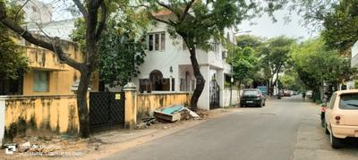 Image of 2600 Sq.ft Residential Plot / Land for sale in Palavakkam, Sholinganallur, Chennai for Rs. 45000000