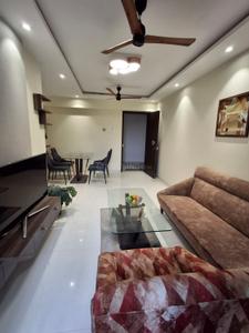 Hall Image of 1070 Sq.ft 2 BHK Apartment / Flat for sale in Rajhans Moonstone, Vasai West Vasai for Rs. 9500000