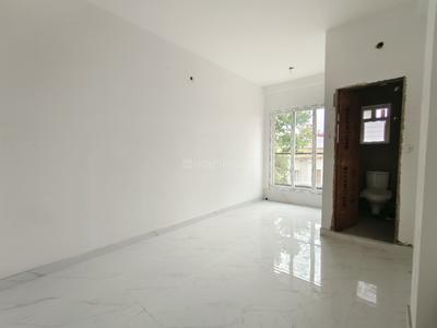 Hall Image of 1256 Sq.ft 3 BHK Apartment / Flat for sale in Parnasree Pally Kolkata for Rs. 7600000