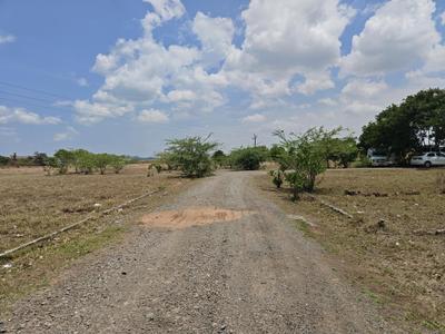 Image of 600 Sq.ft Residential Plot / Land for sale in Oragadam Industrial Corridor, Chennai for Rs. 758007