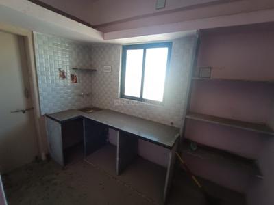 Kitchen Image of 700 Sq.ft 2 BHK Apartment / Flat for sale in Gulabnagar Jamnagar for Rs. 1500000