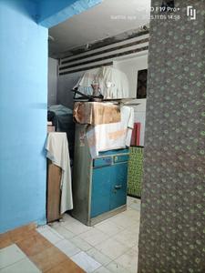 Kitchen Image of 1000 Sq.ft 2 BHK Apartment / Flat for sale in Kaushambi Ghaziabad for Rs. 6900000