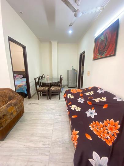 Sector 2, Palam Vihar Bedroom 1