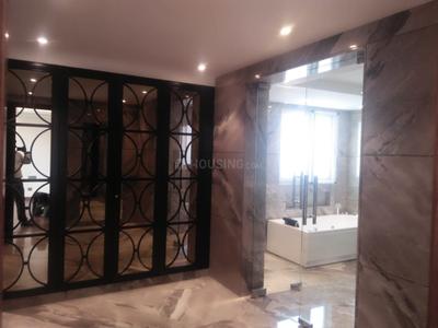 Bedroom Image of 4500 Sq.ft 4 BHK Builder Floor for sale in Greater Kailash I New Delhi for Rs. 160000000