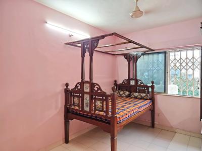 Bedroom Image of 750 Sq.ft 2 BHK Apartment / Flat for rent in Wagholi Pune for Rs. 22000