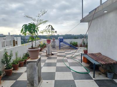 Balcony Image of 4500 Sq.ft 5 BHK Independent House for sale in Tapowan Nashik for Rs. 25900000