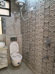 Bedroom One Image of 750 Sq.ft 3 BHK Apartment / Flat for sale in TLC First Acre, Sector 78 Gurgaon for Rs. 8500000