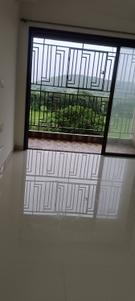 Hall Image of 750 Sq.ft 1 BHK Apartment / Flat for sale in Regency Anantam Phase II, Dombivli East Thane for Rs. 5200000
