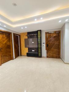 3 BHK Independent Builder Floor