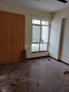 Bedroom Image of 1220 Sq.ft 3 BHK Apartment / Flat for sale in Jaypee Kosmos, Sector 134 Noida for Rs. 11500000