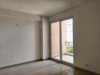 Bedroom Image of 2800 Sq.ft 4 BHK Apartment / Flat for sale in The Antriksh Green, Sector 45 Gurgaon for Rs. 28000000
