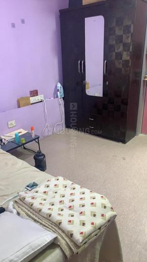 Aakash Darshan Buildings Bedroom 1