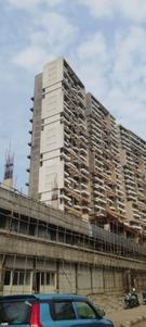 Image of 1320 Sq.ft 2 BHK Apartment / Flat for sale in Shah Kingdom, Kharghar, Navi Mumbai for Rs. 24000000