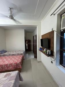 Hall Image of Akash PG in Sector 67, Gurgaon