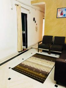 Bedroom Image of 1700 Sq.ft 2 BHK Independent House for rent in Sector 40 Noida for Rs. 31000