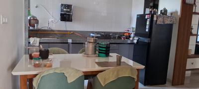 Hall Image of 1811 Sq.ft 3 BHK Apartment / Flat for sale in Shivalik Platinum, Satellite Ahmedabad for Rs. 16100000