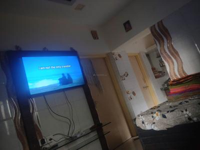 Bathroom Image of 650 Sq.ft 1 BHK Independent House for sale in Junction Plot Rajkot for Rs. 3551000