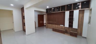 Bedroom Image of 2153 Sq.ft 3.5 BHK Apartment / Flat for sale in Thoraipakkam Chennai for Rs. 25500000