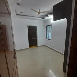 Hall Image of 1647 Sq.ft 4 BHK Independent House for sale in Sampada Homes, Manneguda Hyderabad for Rs. 19500000