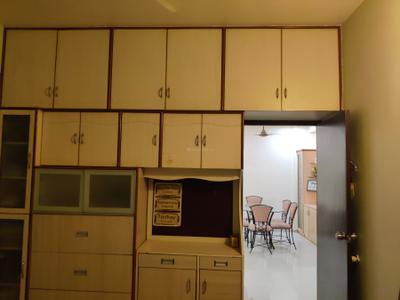 Bedroom Image of 1500 Sq.ft 3 BHK Apartment / Flat for sale in Sangath Silver, Motera Ahmedabad for Rs. 13500000