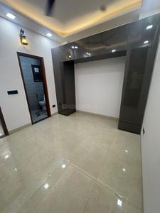 2 BHK Independent Builder Floor