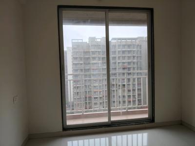 1 BHK Flat