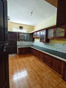 Bedroom Image of 1200 Sq.ft 3 BHK Apartment / Flat for sale in Thrippunithura Kochi for Rs. 7500000