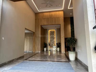 3.5 BHK Flat