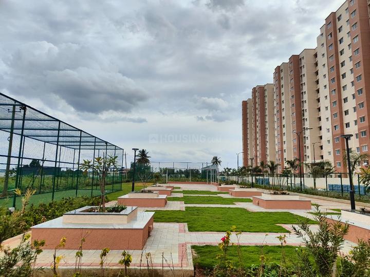 Shriram 107 Southeast Phase 2 Main Image 1