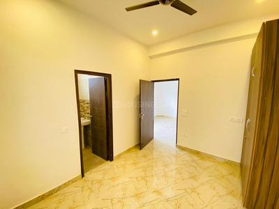 Bedroom Image of 2500 Sq.ft 3 BHK Apartment / Flat for rent in Dalanwala Dehradun for Rs. 45000