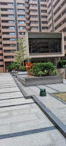 Image of 1170 Sq.ft 3 BHK Apartment / Flat for sale in Anavya Parmeshwar, Adalaj, Gandhinagar for Rs. 8800000