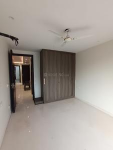 Bedroom Image of 1125 Sq.ft 3 BHK Builder Floor for sale in Naraina New Delhi for Rs. 21000000