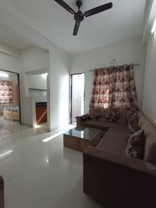 1 BHK Flat