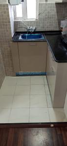 Kitchen Image of 495 Sq.ft 1 BHK Apartment / Flat for sale in Sector 137 Noida for Rs. 5700000