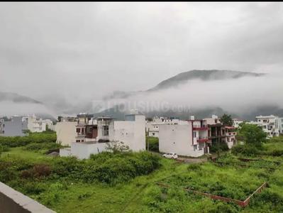 Balcony Image of 1200 Sq.ft 4 BHK Duplex for sale in Sahastradhara Road Dehradun for Rs. 7800000
