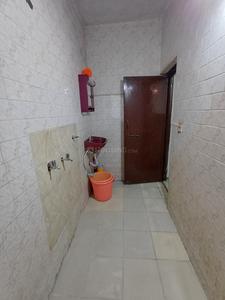 Bathroom Image of Gandhi PG in Viman Nagar, Pune