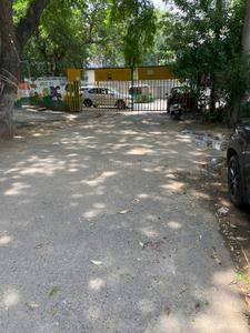Image of 300 Sq.ft Residential Plot / Land for sale in Sushant Lok Phase 1, Gurgaon for Rs. 125000000