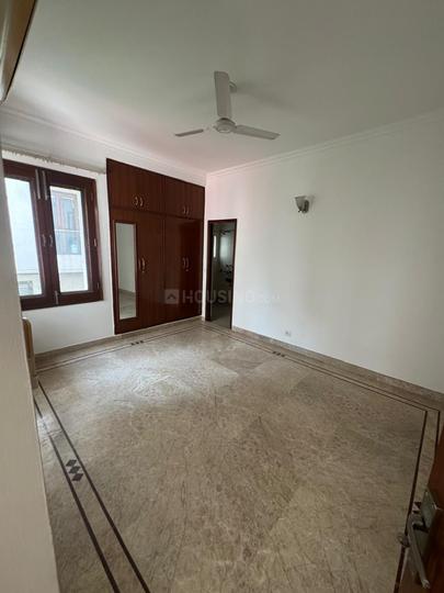 Block F, Vasant Vihar Bedroom 1