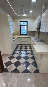 Bathroom Image of 1440 Sq.ft 3 BHK Builder Floor for sale in Rajouri Garden New Delhi for Rs. 28100000