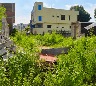 Image of 3200 Sq.ft Residential Plot / Land for sale in Garmilla, Mancherial for Rs. 9000000