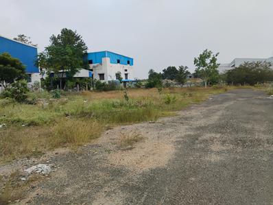 Image of 1170 Sq.ft Residential Plot / Land for sale in Kovilpalayam, Coimbatore for Rs. 690000