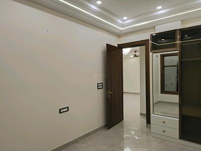 Bedroom Image of 1430 Sq.ft 3 BHK Builder Floor for sale in Indirapuram Ghaziabad for Rs. 17500000
