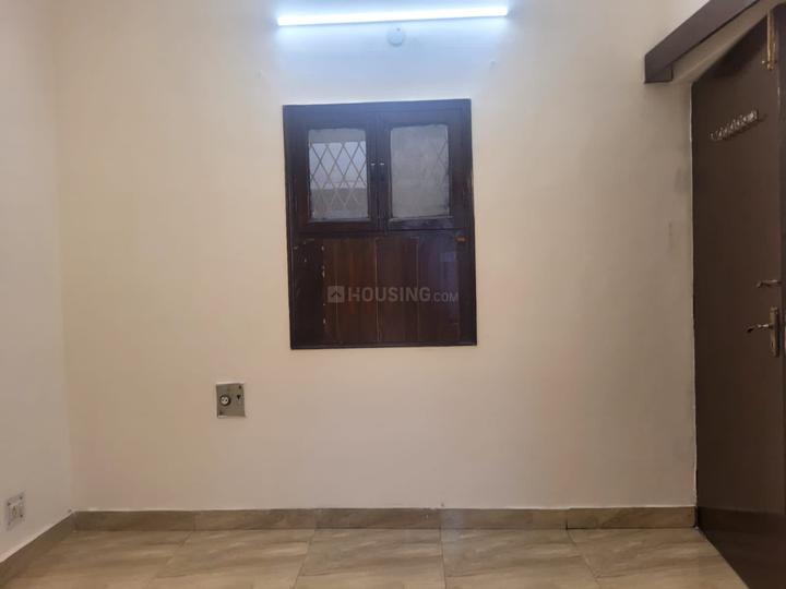 Block D, Panchsheel Enclave Bedroom 1