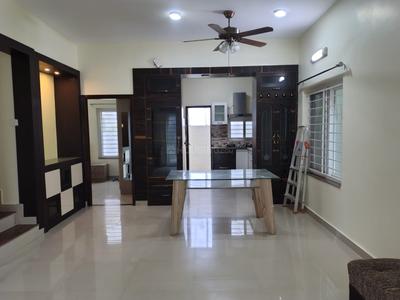 3 BHK Villa