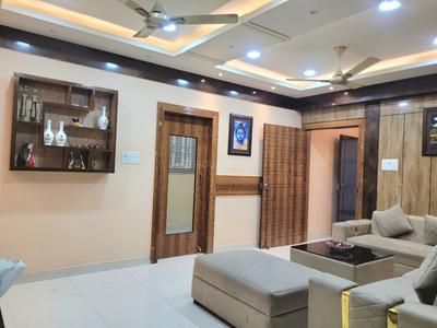 4 BHK Flat