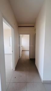 Hall Image of 1273 Sq.ft 3 BHK Apartment / Flat for sale in TVS Emerald Jardin, Begur Bengaluru for Rs. 15500000