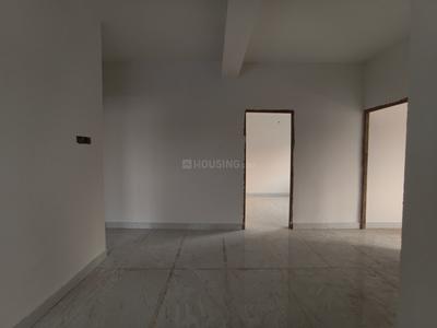 Hall Image of 950 Sq.ft 2 BHK Apartment / Flat for sale in Behala Kolkata for Rs. 4750000